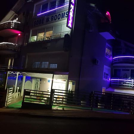Vila Marija Sobe,Wellnes Ap Vec Od 115Eura Zagreb Luaran gambar