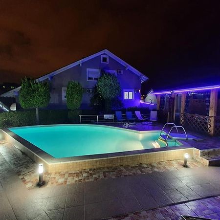 Vila Marija Sobe,Wellnes Ap Vec Od 115Eura Zagreb Luaran gambar