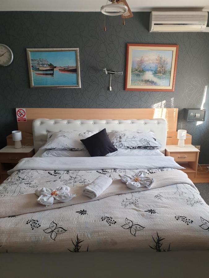 Vila Marija Sobe,Wellnes Ap Vec Od 115Eura Zagreb Luaran gambar