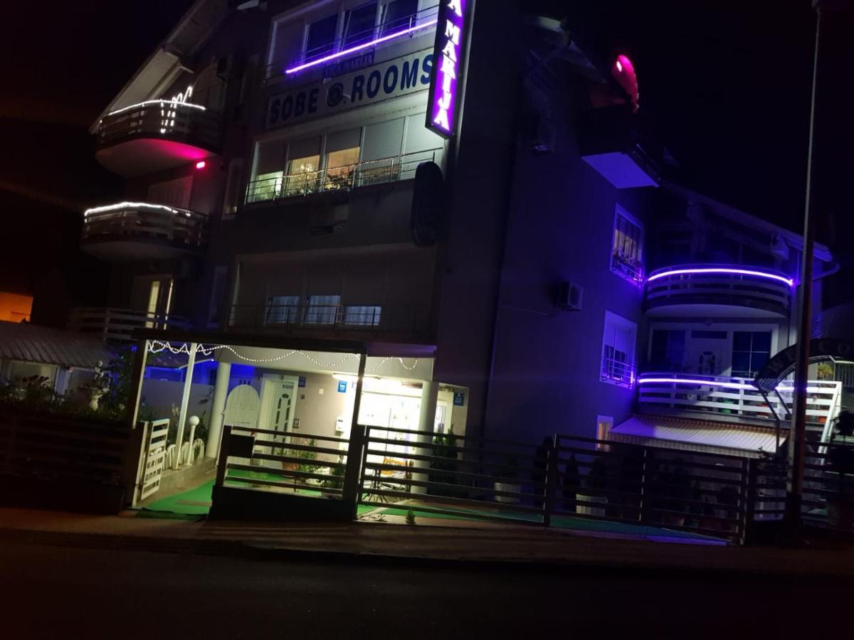 Vila Marija Sobe,Wellnes Ap Vec Od 115Eura Zagreb Luaran gambar